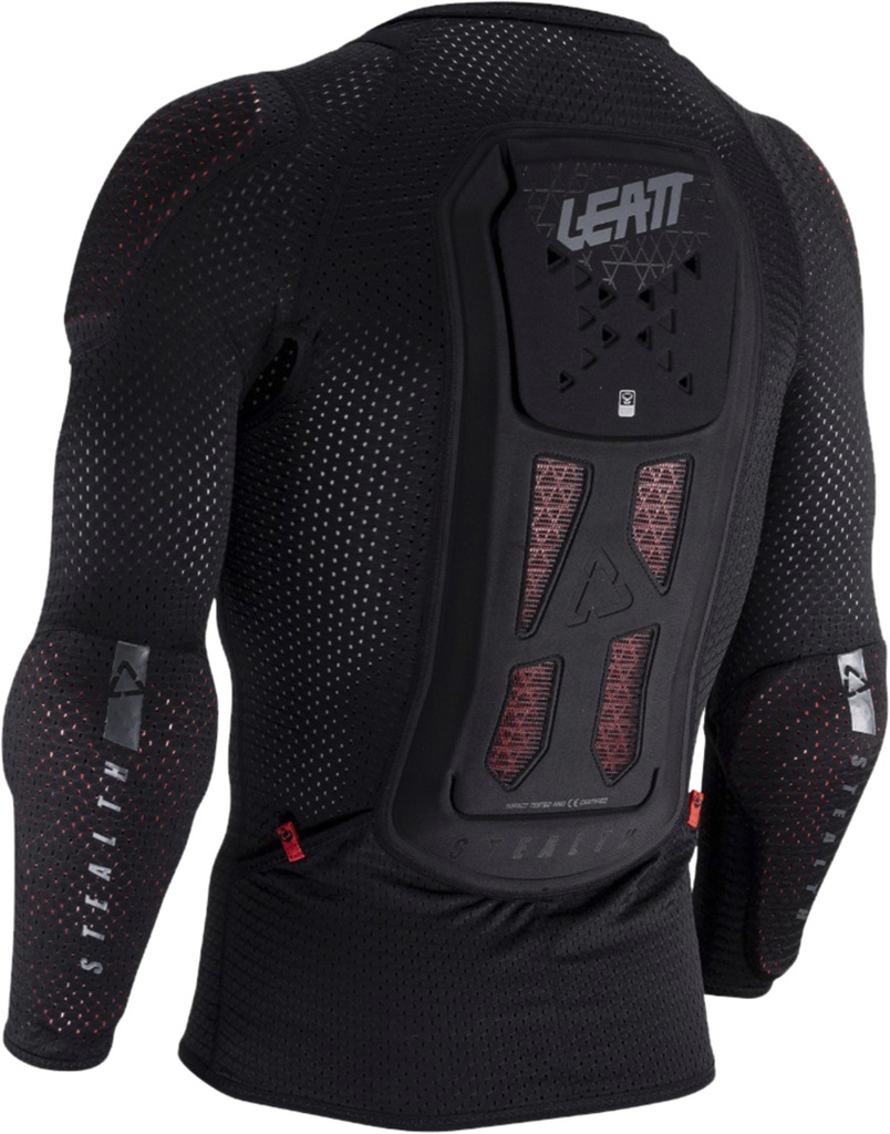 Body Protector ReaFlex Stealth black