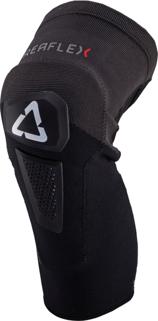 ReaFlex Hybrid Knee Guard black