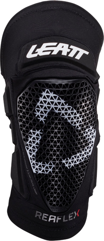 ReaFlex Pro Knee Guard black