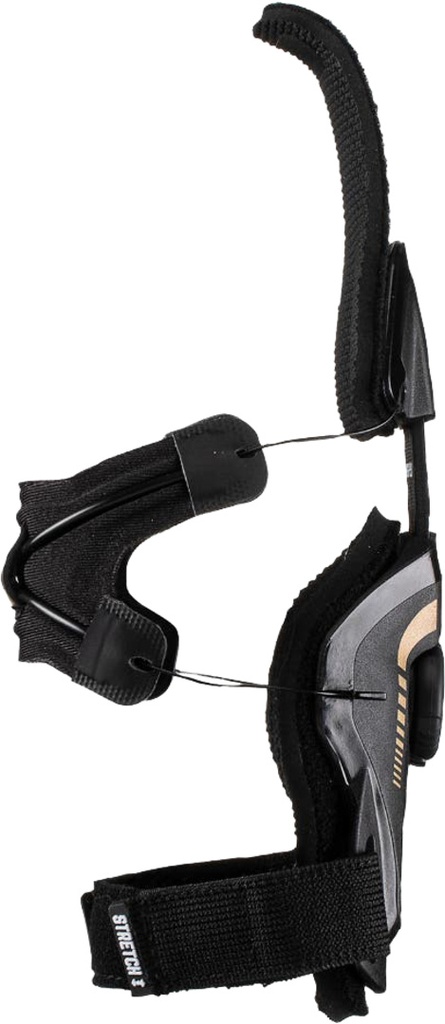 Handgelenkstütze 6.5 Carbon carbon