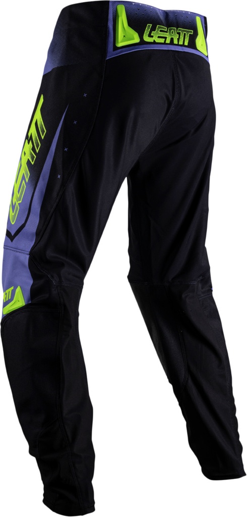 Pant Moto 4.5 Lite V25 argon black-blue-green
