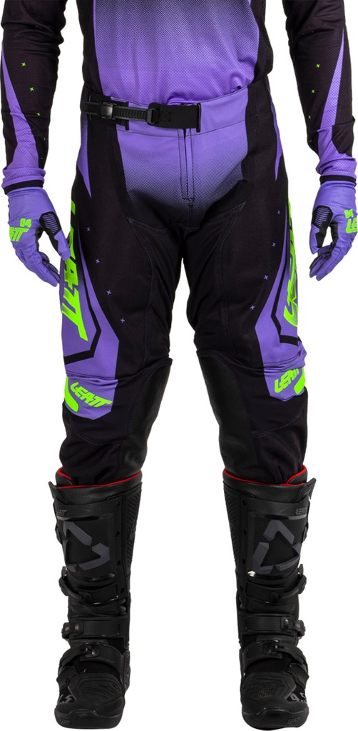 Pant Moto 4.5 Lite V25 argon black-blue-green