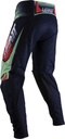 Pant Moto 4.5 Lite V25 matcha green-grey-red