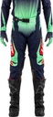 Pant Moto 4.5 Lite V25 matcha green-grey-red
