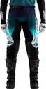 Pant 4.5 Lite Women V25 marine black-white-turquoise