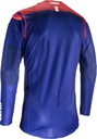 Jersey Moto 5.5 UltraWeld Royal blue-red-white