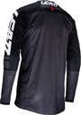 Jersey Moto 4.5 X-Flow gray-black-white