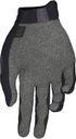 Glove Moto 1.5 GripR black-gray