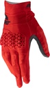 Glove Moto 3.5 Lite V25 red-black