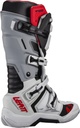 Boot 4.5 Forge gray-black-red