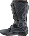 Boots 5.5 FlexLock Enduro Graphene black