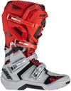 Boot 5.5 FlexLock Enduro JW22 gray-red-black