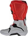 Boot 5.5 FlexLock Enduro JW22 gray-red-black