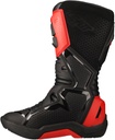 Boots 3.5 Uni red