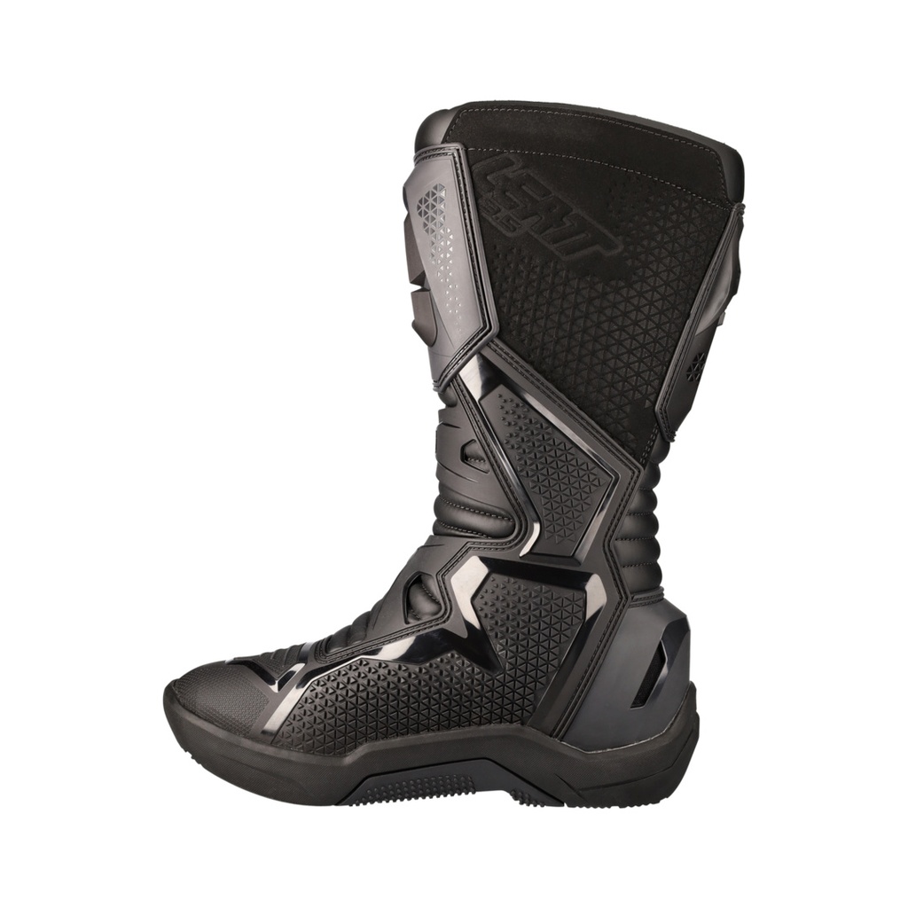 Boots 3.5 Uni black
