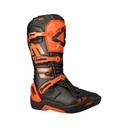 Boots 3.5 Uni orange
