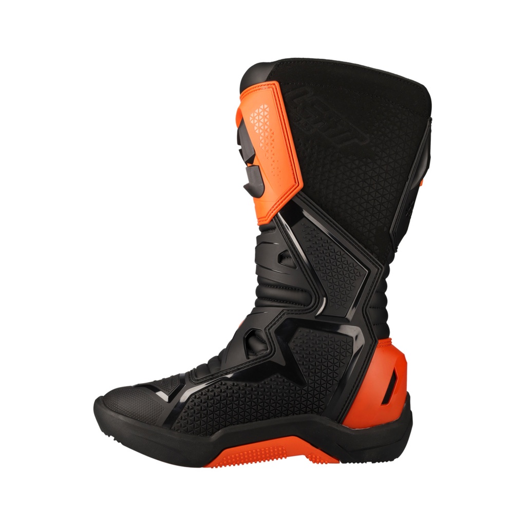 Boots 3.5 Uni orange