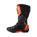 Boots 3.5 Uni orange