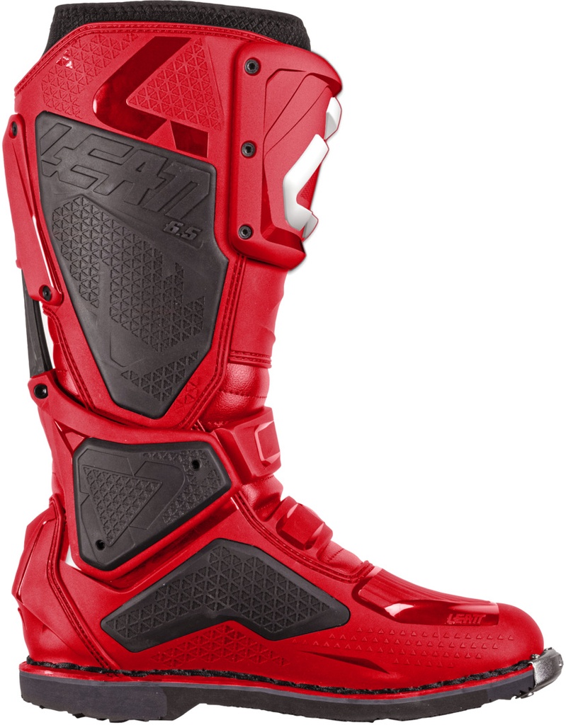 Boot 6.5 V25 red