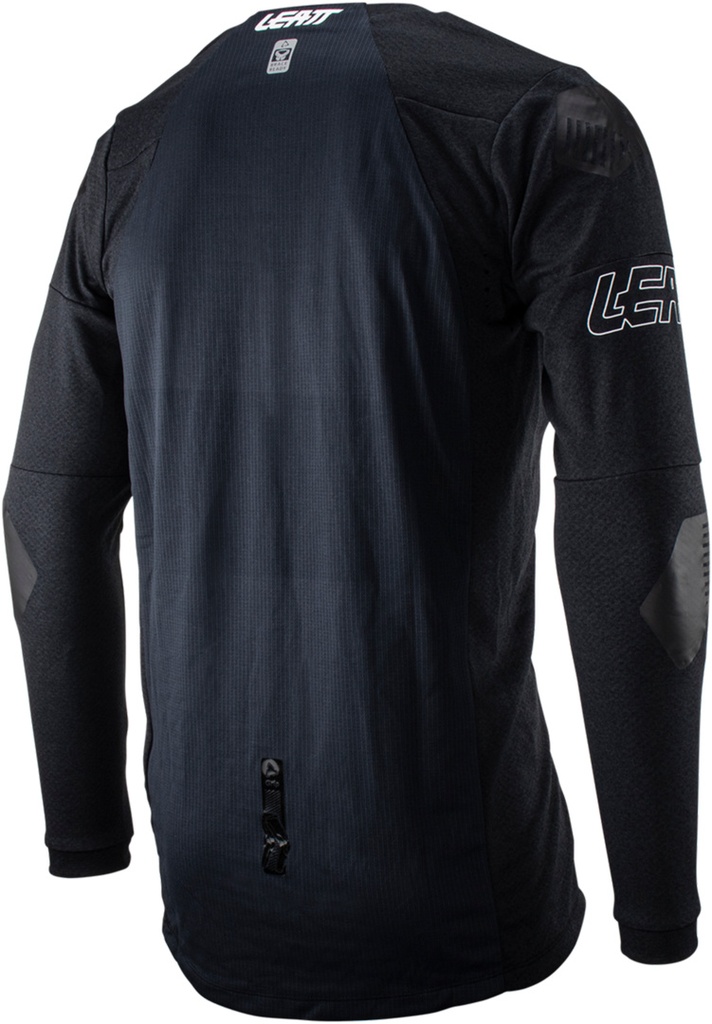 Jersey Moto 4.5 WindBlock 23 - black