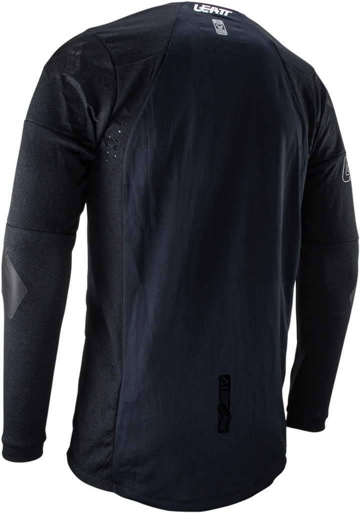 Jersey Moto 4.5 WindBlock 23 - black