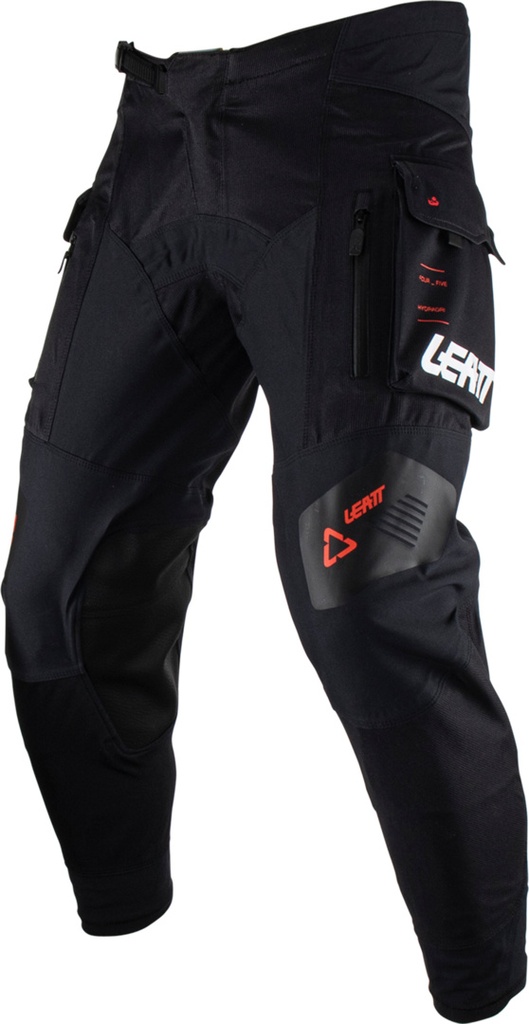 Pant Moto 4.5 HydraDri 23 - black