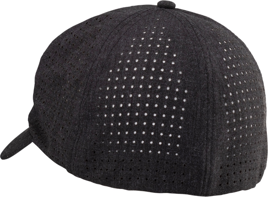 Cap Team Graphene grey-black