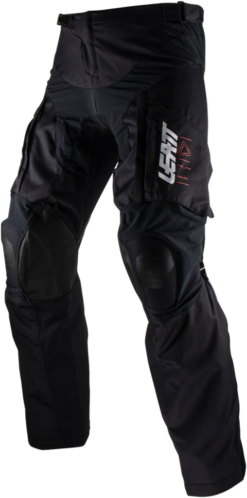 Pant Moto 5.5 Enduro 23 - black