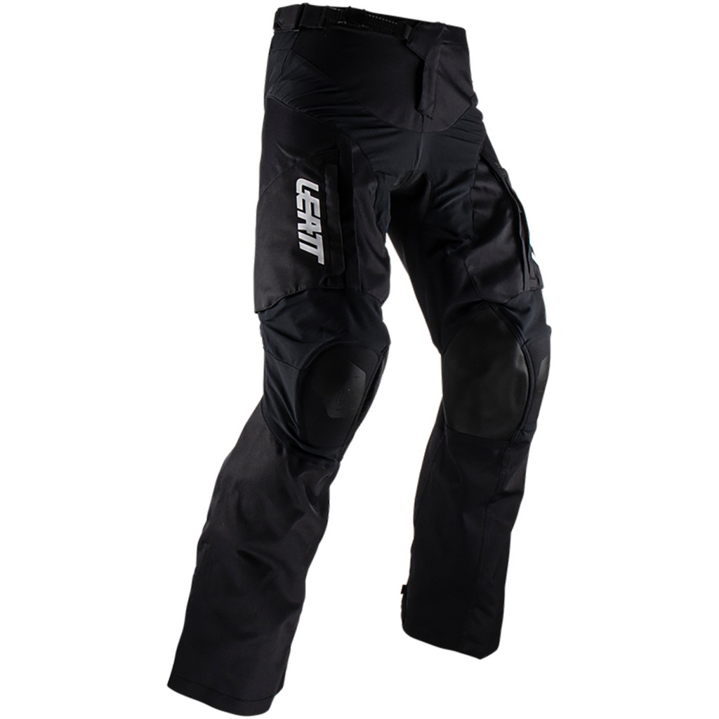 Pant Moto 5.5 Enduro 23 - black