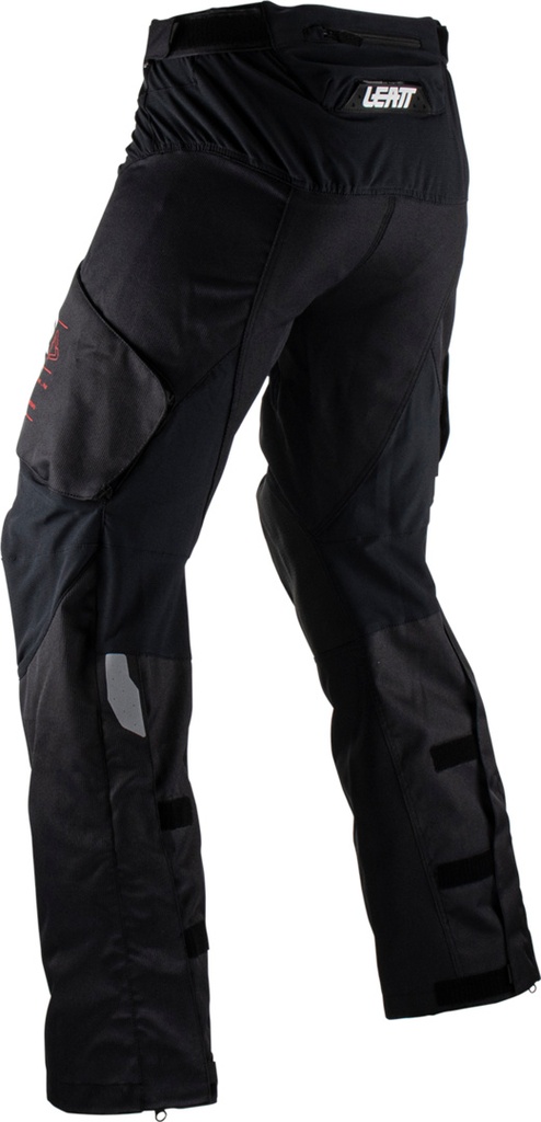 Pant Moto 5.5 Enduro 23 - black