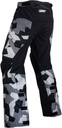 Pant Moto 5.5 Enduro Forge black-camo