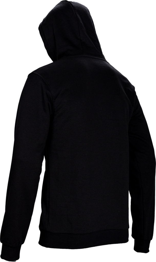 Hoodie Core V25 black