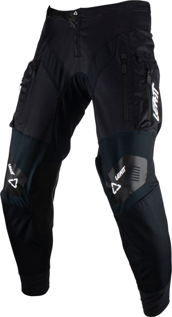 Pant Moto 4.5 Enduro 23 - black