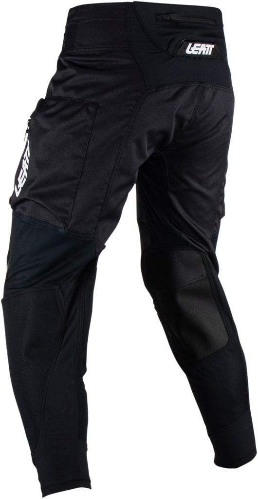 Pant Moto 4.5 Enduro 23 - black