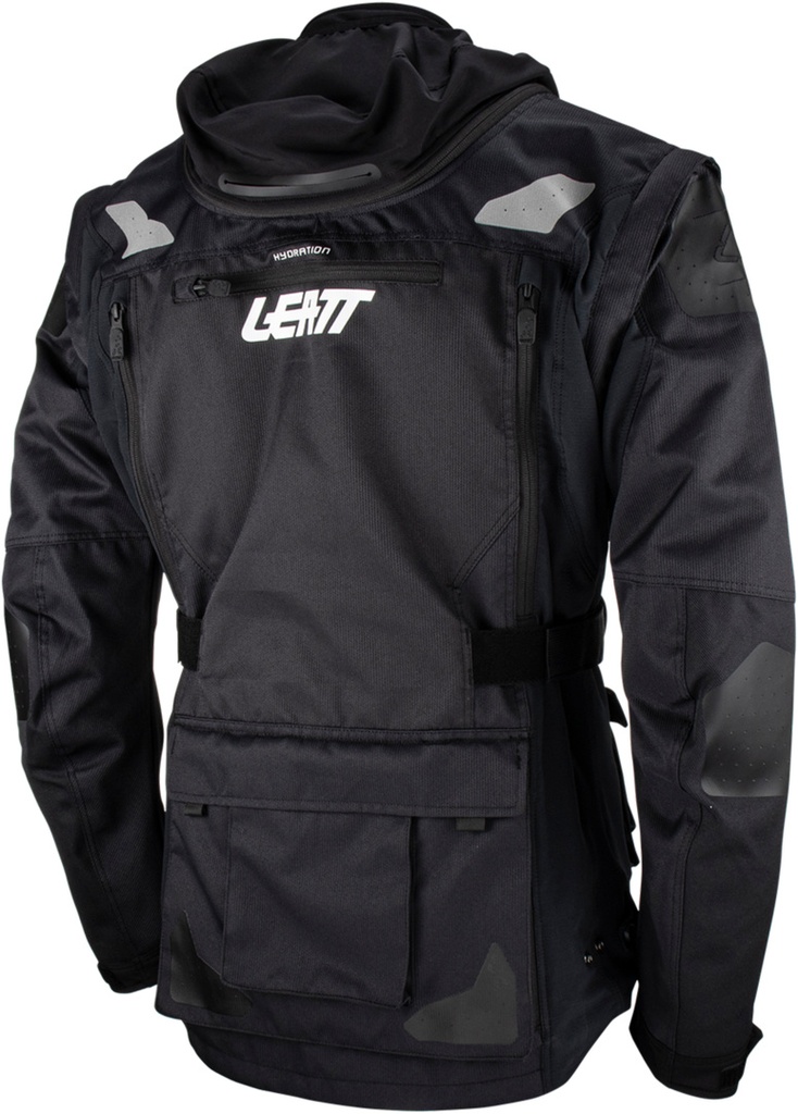 Jacket Moto 5.5 Enduro 23 - black