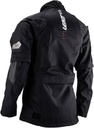Jacket Moto 4.5 HydraDri 23 - black