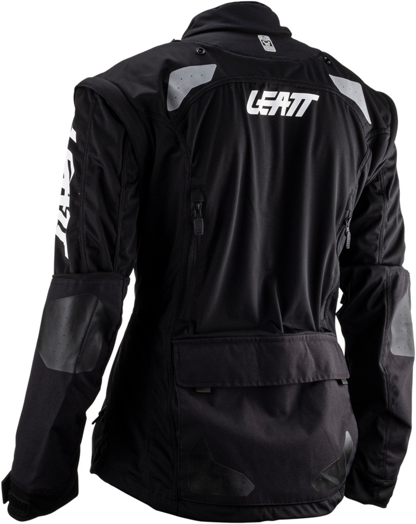 Jacket Moto 4.5 Lite 23 - black
