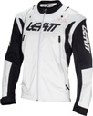 Jacket Moto 4.5 Lite black-grey-red