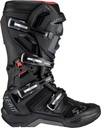 Boot 5.5 FlexLock 23 - black