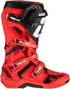 Boot 5.5 FlexLock 23 - red