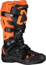 Boot 4.5 23 - orange