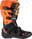 Boot 4.5 23 - orange