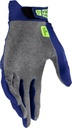 Glove Moto 3.5 Lite 23 - blue