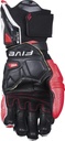 Glove RFX1 Evo white-red
