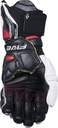 Glove RFX1 Evo white-black