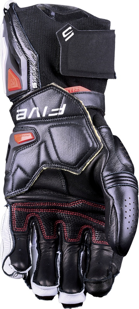 Glove RFX1 Evo black-white