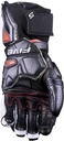 Glove RFX1 Evo black-white