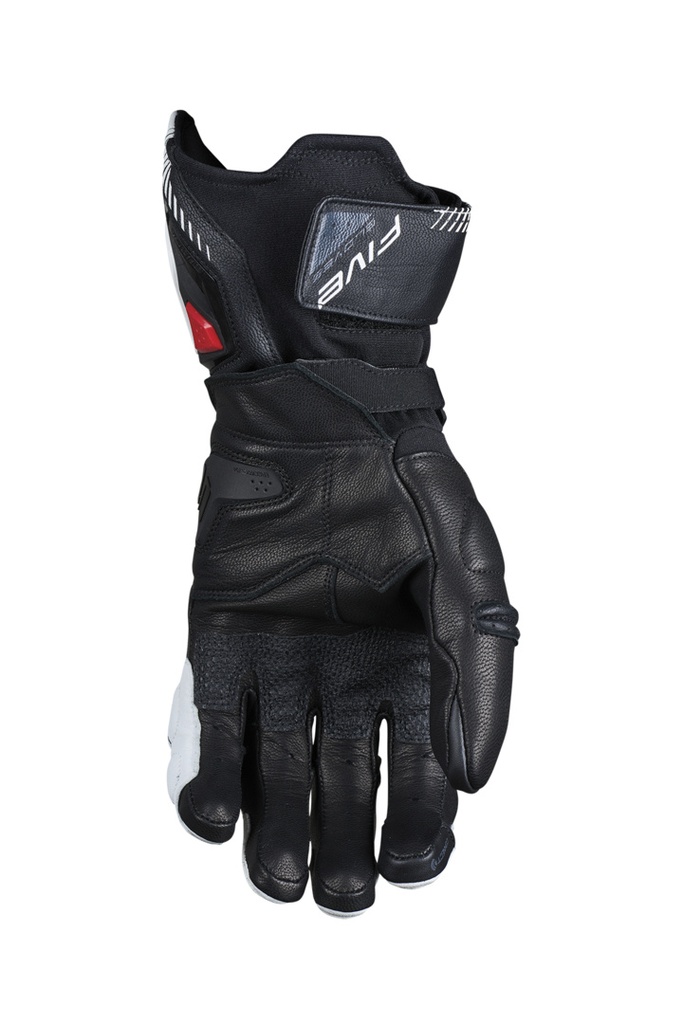 Gloves RFX3 EVO white