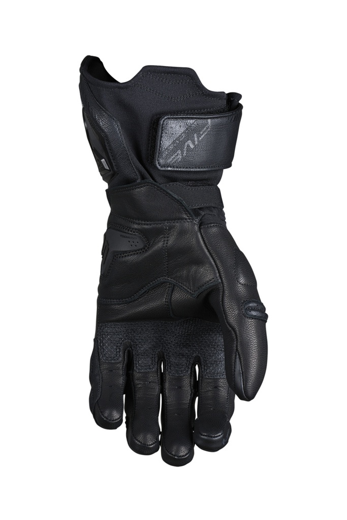 Gloves RFX3 EVO black