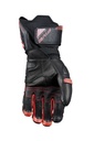 Gloves RFX3 EVO black-red